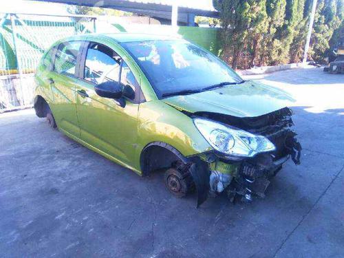 Used Parts CITROËN C3 I (FC_, FN_)  1.4 HDi  686077