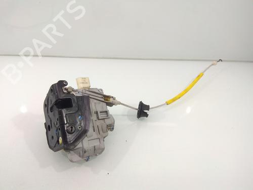 Rear right lock SEAT EXEO (3R2) 1.8 T | BP13529283C99 