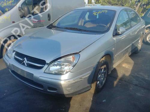 Front left lock CITROËN C5 II (RC_) 2.0 HDi (RCRHRH) | BP8270153C98 