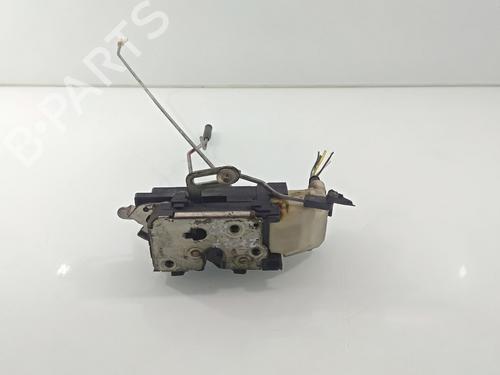 Used Front right lock FIAT PUNTO Hatchback Van (188_) 1.2 60 (60 hp) 18470948