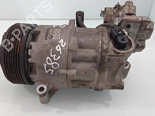 AC compressor BMW 1 (E87) 116 i | BP16907548M34 