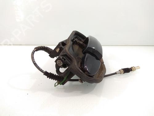 Rear right exterior door handle BMW X3 (E83)  | BP13529687C130 