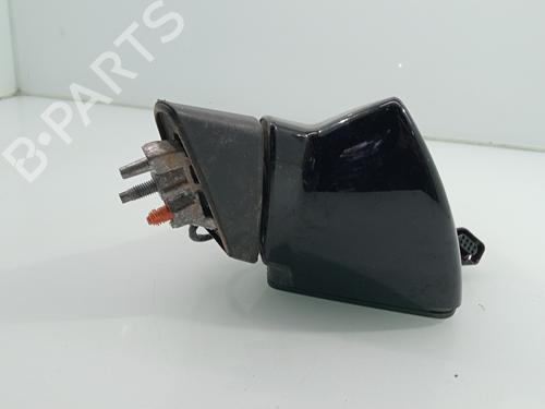 Right mirror SEAT IBIZA V (KJ1, KJG)  | BP29437663C27 
