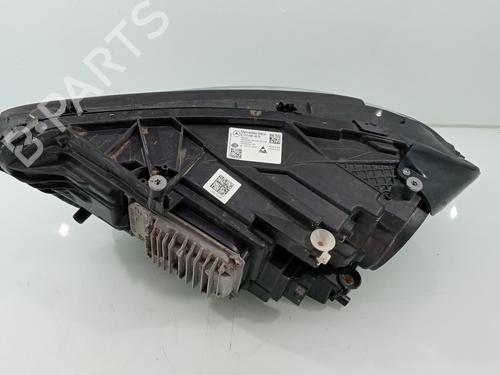 Right headlight MERCEDES-BENZ A-CLASS Saloon (V177) A 200 (177.187) | BP30440200C29