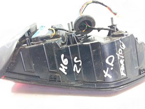 Right taillight MG MG ZS SUV (AZS1) | BP29437734C35