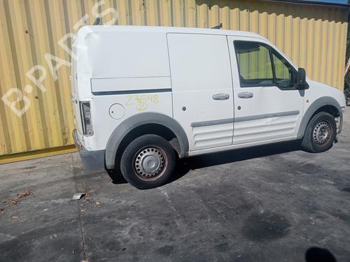 Left mirror FORD TRANSIT CONNECT (P65_, P70_, P80_) 1.8 Di | BP21285845C26 