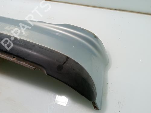 Bak støtfanger PEUGEOT 206 Hatchback (2A/C) 1.4 LPG | BP22384368C8 