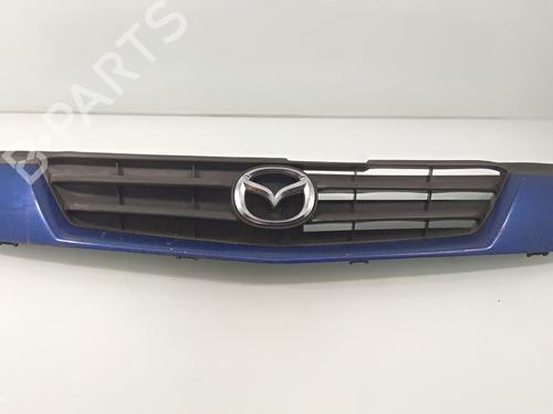 Used Grille MAZDA DEMIO (DW) 1.5 16V (DW5W) (75 hp) 18469923