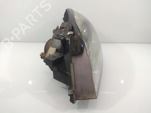 Left headlight NISSAN PRIMERA (P12)  | BP10506704C28 