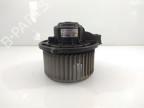Heater blower motor TOYOTA AVENSIS (_T25_)  | BP14833395M62 