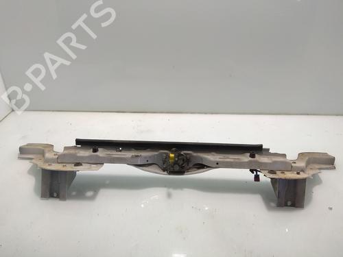 Front slam panel FIAT FIORINO Box Body/MPV (225_)  | BP13529904C72 