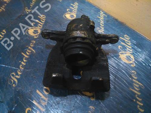 Right front brake caliper SEAT IBIZA III (6L1)  | BP11620585M104 