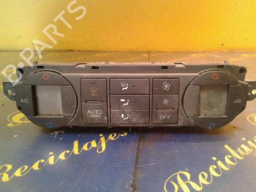 Commande Chauffage FORD FOCUS C-MAX (DM2) [2003-2007]  5310999
