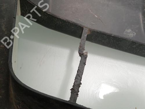 Front bumper NISSAN X-TRAIL II (T31)  | BP28042015C7 