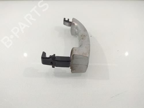 Front left exterior door handle FORD FOCUS III 1.0 EcoBoost | BP13531192C128 