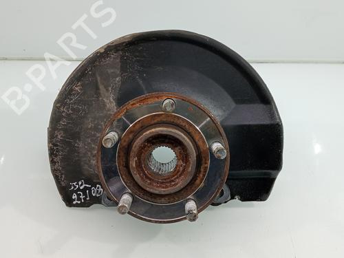 Venstre Styrespindel Lejehus DODGE CALIBER [2006-2025]  24802632