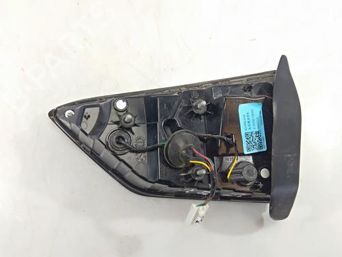 Left taillight MG MG ZS SUV (AZS1)  | BP29437735C34 
