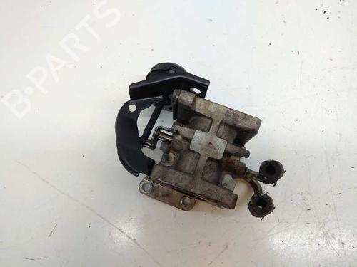 Used Throttle body SEAT LEON (1P1) [2005-2013]  5293289