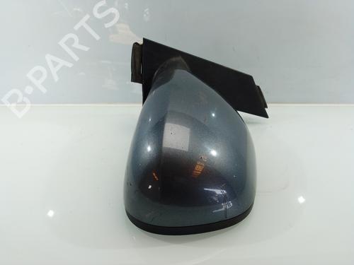 Left mirror SEAT ALTEA XL (5P5, 5P8) 1.6 TDI | BP26580409C26 