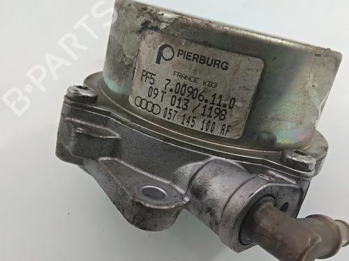 Vacuum pump AUDI Q5 (8RB)  | BP22802049M80 