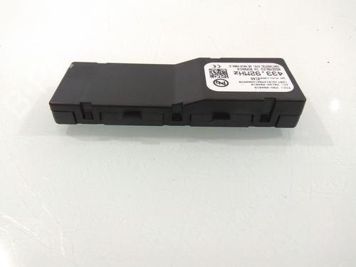 Electronic module OPEL ASTRA J (P10) 1.7 CDTI (68) | BP11742951M83 