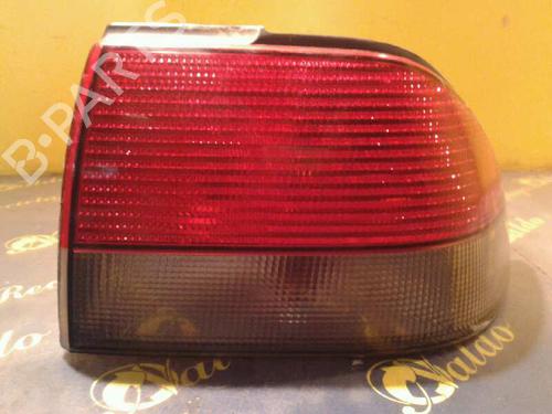 Used Right taillight SAAB 9-3 (YS3D) [1998-2003]  5297754