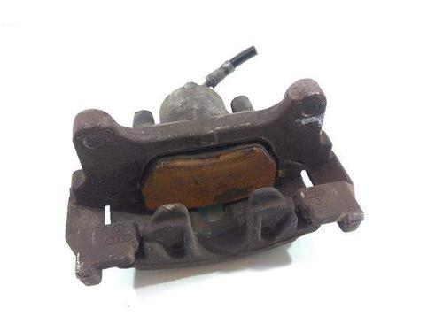 Left front brake caliper VW PASSAT B6 (3C2) 2.0 TDI 16V | BP11620904M105 - Image 5