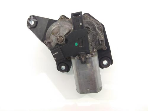 Used Rear wiper motor MERCEDES-BENZ M-CLASS (W164) [2005-2012]  9811389