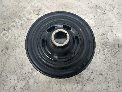 Used Pulley MERCEDES-BENZ VITO Van (W638) 110 CDI 2.2 (638.094) (102 hp) 14216192