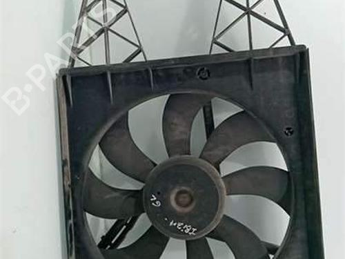 Køleventilator elektrisk Køleventilator elektrisk 38522566 38522566
