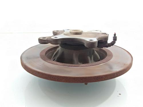 Left rear steering knuckle PEUGEOT 308 SW I (4E_, 4H_)  | BP23955051M27 