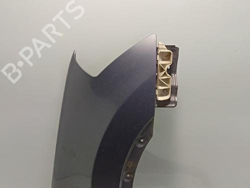 Right front fenders NISSAN QASHQAI I (J10, NJ10) 2.0 dCi | BP20134267C42 