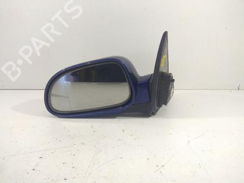 Retrovisor izquierdo CHEVROLET LACETTI (J200) 1.8 (122 hp) 7105258