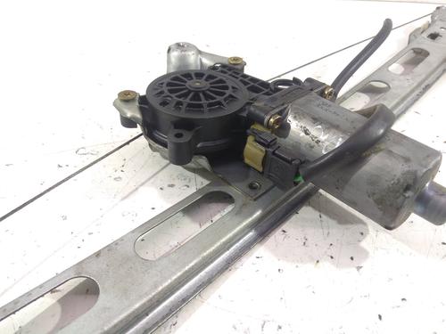 Front right window mechanism MERCEDES-BENZ A-CLASS (W168)  | BP8845140C23 