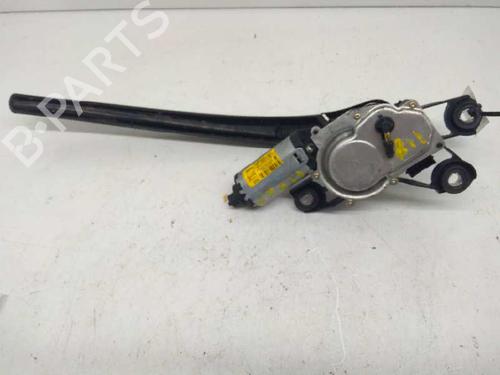 Used Rear wiper motor SEAT TOLEDO III (5P2) [2004-2009]  5299555