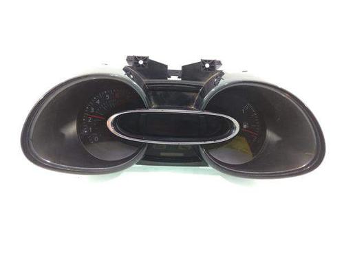 Used Instrument cluster Instrument cluster 11716750 11716750