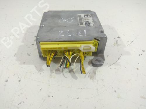 ECU airbags TOYOTA PRIUS Liftback (_W2_) 1.5 Hybrid (NHW20_, NHW20R) | BP7107446M53 