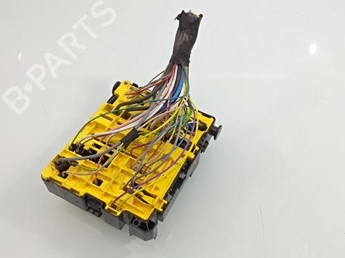 Fuse box PEUGEOT 208 I (CA_, CC_)  | BP15906998E1 