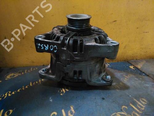 Alternator OPEL CORSA C (X01)  | BP28492439M7 