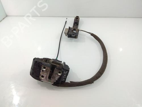 Rear right lock NISSAN QASHQAI I (J10, NJ10) 1.6 | BP11091774C99 