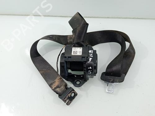 Used Rear left seatbelt Rear left seatbelt BMW 1 (F40) [2019-2026] 33216189 33216189