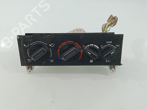Used Climate control RENAULT CLIO I (B/C57_, 5/357_) [1990-1999]  30969724