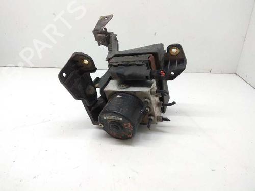 ABS pump OPEL ASTRA H (A04)  | BP6677872M43 