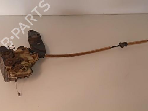 Rear right lock SEAT LEON (1M1)  | BP18915900C99 