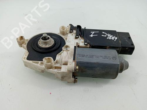 Used Left front window motor Left front window motor VW NEW BEETLE (9C1, 1C1) 1.9 TDI (90 hp) 40196482 40196482