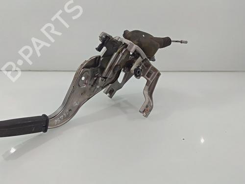 Hand brake OPEL ASTRA K (B16) 1.6 CDTi (68) | BP16653871I18 