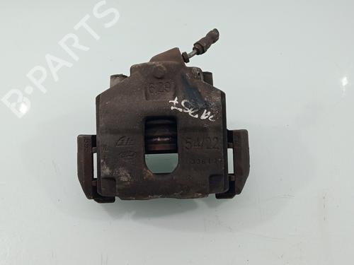 Used Left front brake caliper FORD FIESTA V (JH_, JD_) [2001-2014]  29561593