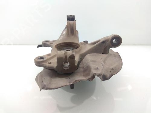 Right front steering knuckle FORD FOCUS II Turnier (DA_, FFS, DS)  | BP10506646M26 