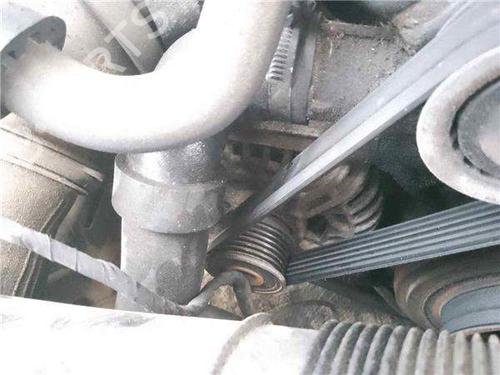 Used Alternator Alternator 38519216 38519216