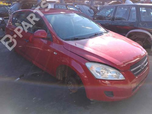 Used Parts KIA PRO CEE'D (ED)    1008799